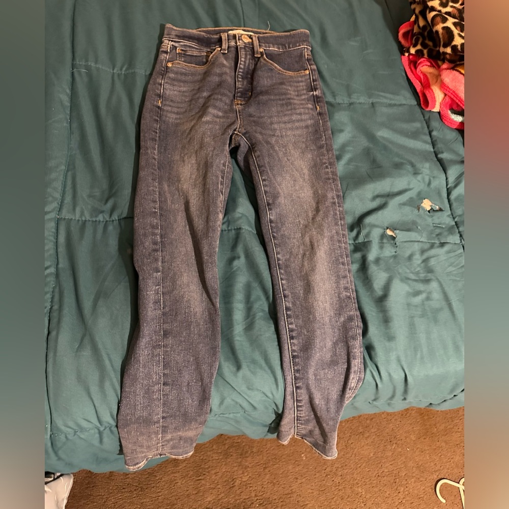 jeans - Picture 2 of 3